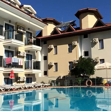 Bilnur * İçmeler