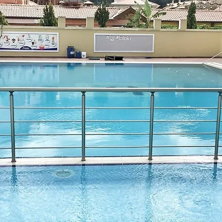 Bilnur Apartment *