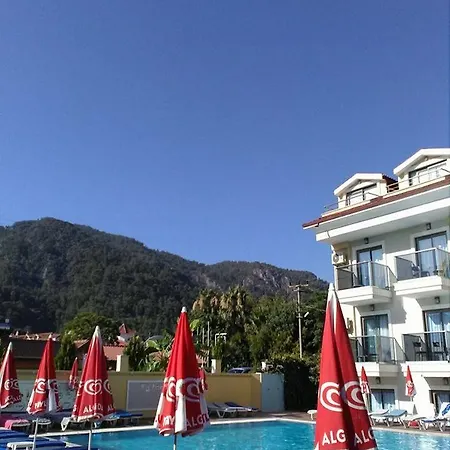 Bilnur Apartment