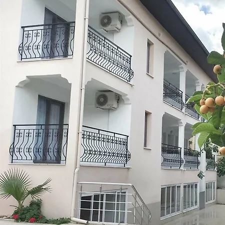 Apartment Bilnur